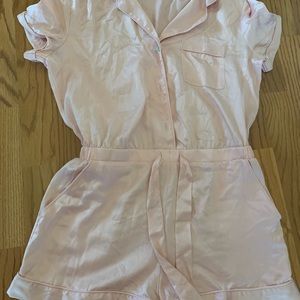 Victoria’s Secret Sleepwear Romper